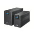 Uninterruptible Power Supply System Interactive UPS Eaton 5E Gen2 900 USB 480 W