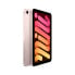 Apple iPad mini - 21.1 cm (8.3") - 2266 x 1488 pixels - 256 GB - iPadOS 15 - 297 g - Rose gold