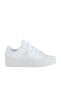 Фото #1 товара Кроссовки женские Adidas Stan Smith Bonega Белые