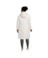 ფოტო #3 პროდუქტის Plus Size Wanderweight Ultralight Packable Down Coat