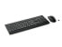 Фото #5 товара Fujitsu LX960 - Full-size (100%) - RF Wireless - QWERTZ - Black - Mouse included