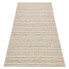 Teppich Sisal Boho 46209651 Streifen