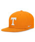 Фото #4 товара Men's Tennessee Orange Tennessee Volunteers On-Field Pro Fitted Hat