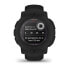 Фото #28 товара Умные часы GARMIN Instinct 2 Solar Tactical Edition Чёрный 0,9"