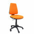 Офисный стул Elche CP P&C 14CP Оранжевый