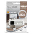 Фото #4 товара Xlyne Alu 2GB - 2 GB - USB Type-A - 2.0 - 8 MB/s - Cap - Aluminium - Silver