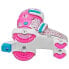 Фото #2 товара Roller Derby Sport Kids' Roller Skate - Unicorn Pink/White M
