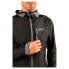 ECOON Active Light Insulated Hybrid With Cap jacket