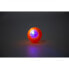 FREEDOG Flash Ball LED Ball 6.5 cm