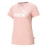 Puma Ess Logo Tee