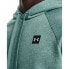 Фото #6 товара Under Armour Rival Fleece Hoodie