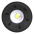 Ansmann Future T300F - Hand flashlight - Black - Aluminium - Buttons - IP54 - LED