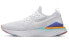 Кроссовки Nike Epic React Flyknit 2 BQ8927-104 36.5 - фото #1