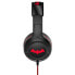 DC COMICS Batman Pro G4 Headphones