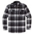 ICON Flannel Feller long sleeve shirt