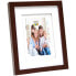 Фото #2 товара DEKNUDT S65KQ1 brown 15x20 cm Wood Photo photo frame