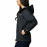 Женская спортивная куртка Columbia Inner Limits™ II Чёрный
