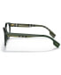 ფოტო #6 პროდუქტის BE2354 GRANT Men's Phantos Eyeglasses