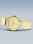 Фото #4 товара Bering 10129-600 Ladies Watch Classic 29mm 3ATM