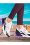 Фото #2 товара Air Max 270 Kadın Sneaker Ayakkabı Ah6789-113 Bir Numara Büyük Almanızı Öneriyoruz