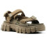 PALLADIUM Revolt Mono sandals