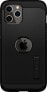 Фото #4 товара Чехол для смартфона Spigen Tough Armor iPhone 12/12 Pro Black