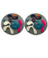 Фото #1 товара 3D Circle Studs