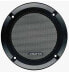 Фото #2 товара VISATON GRILLE 10 RS - Ceiling,Table,Wall - Metal,Plastic - Black - FR 10 4 OHM FR 10 8 OHM FR 10 F 4 OHM FR 10 HM 4 OHM FR 10 HM 8 OHM FX 10 4 OHM PX 10 4 OHM ... - 135 mm - 9 mm