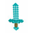 Фото #1 товара Игрушечный меч Minecraft Бриллиант Синий