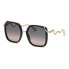 ფოტო #1 პროდუქტის ROBERTO CAVALLI SRC003M Sunglasses