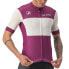 Фото #5 товара CASTELLI Giro Italia 2022 Fuori short sleeve jersey