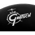 Фото #3 товара Барабан Gretsch Drums 18" для бас-барабана Черный/логотип