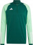 Фото #1 товара Adidas Bluza męska adidas Tiro 23 Competition Training Top zielona HU1308 S