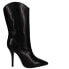 Фото #1 товара Lucchese Clarissa Pointed Toe Womens Black Dress Boots BL7504