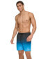 Men's Sky Gradient 7" Volley Swim Trunks