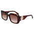 Фото #1 товара LONGCHAMP 753S Sunglasses