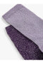 Фото #11 товара Носки Koton 2li Soket Multi-Color