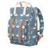 FRESK Whale backpack