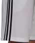 Фото #14 товара Шорты мужские Adidas Tricot Striped 10"