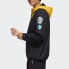Фото #3 товара Куртка adidas neo M SV WB Трендовая черная для мужчин