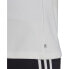 Фото #8 товара ADIDAS ORIGINALS Adicolor Classics Slim 3 Stripes Big short sleeve T-shirt