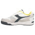 Фото #3 товара Diadora Rebound Ace Wax Lace Up Mens Size 4 D Sneakers Casual Shoes 177356-C946