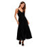 ONLY Vivi Maxi Long Dress