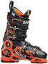 Dalbello Men's Ds 120 Ms Black/Orange Ski Boots