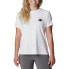 Фото #1 товара COLUMBIA Sun Trek™ Graphic short sleeve T-shirt