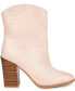 Women's Brekinn Western Booties