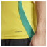 Фото #11 товара ADIDAS Jamaica 24/25 home short sleeve T-shirt