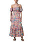 Фото #1 товара Tart Kourt Maxi Dress Women's Xs