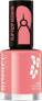 Nagellack - Rimmel Flip Flop Fashion 312 - Be Red-Y 312 - Be Red-Y - фото #2