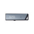Фото #2 товара ADATA UE800 - 512 GB - USB Type-C - 3.2 Gen 2 (3.1 Gen 2) - 1000 MB/s - Slide - Silver